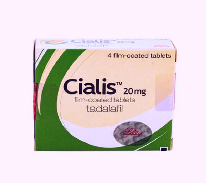 Cialis cialis 20mg amazon tablet