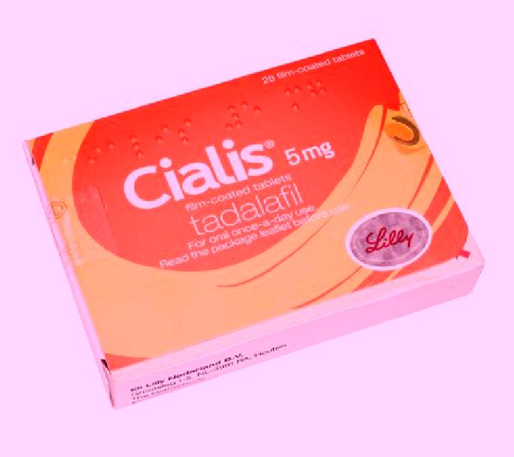 Cialis cialis 4 tablets tablet