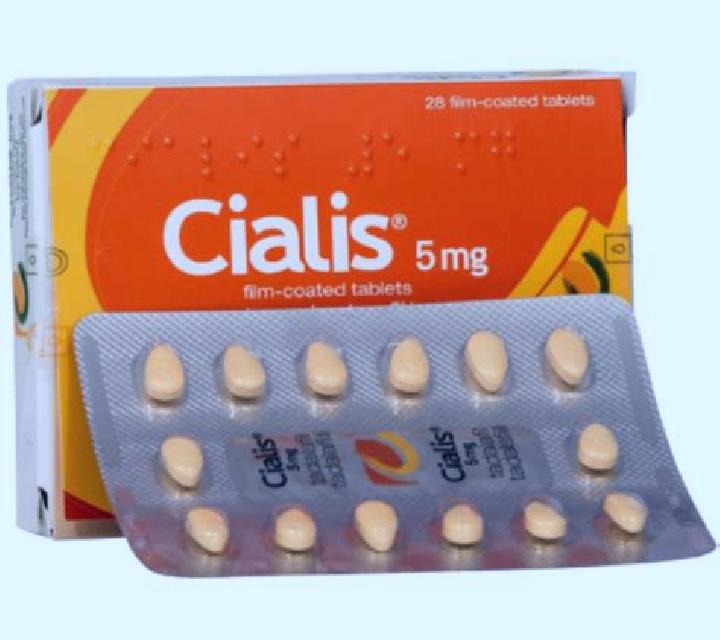 Cialis cialis 5mg reddit tablet