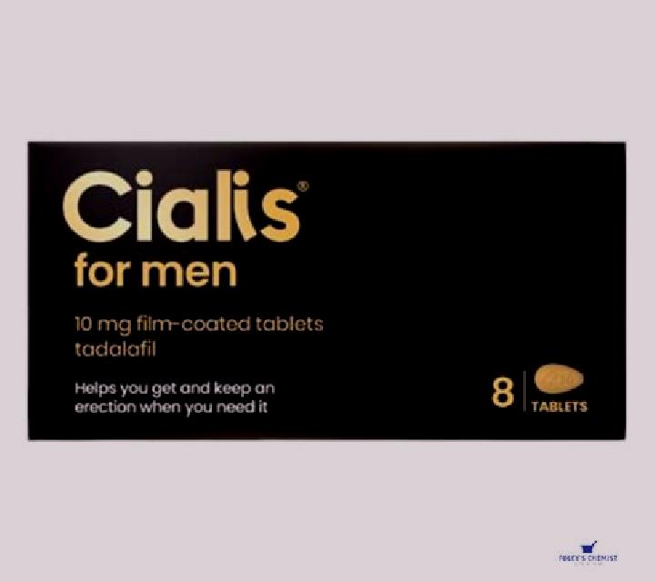 Cialis cialis 8 pack medication