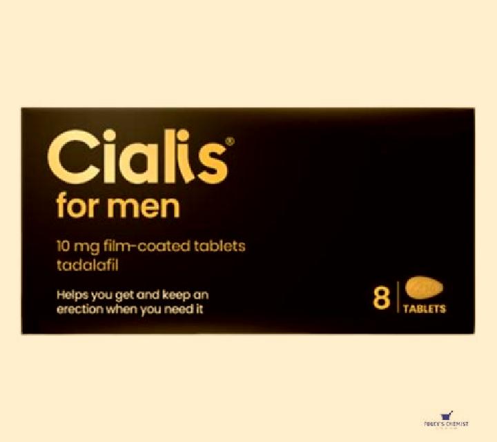 Cialis cialis 8 pack pills
