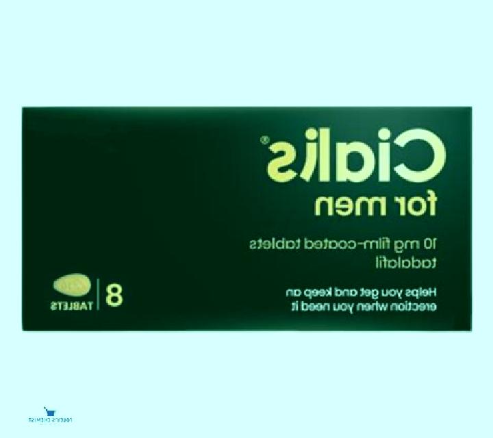 Cialis cialis 8 pack tablet