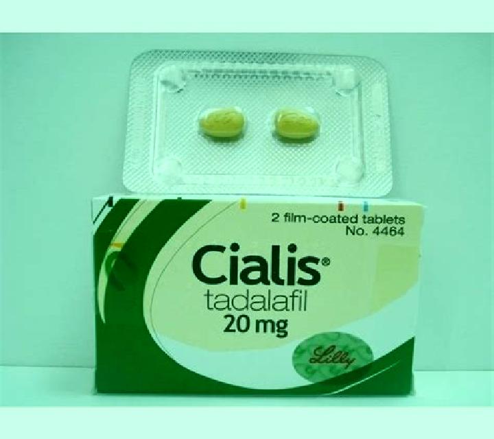 Cialis cialis active tablet