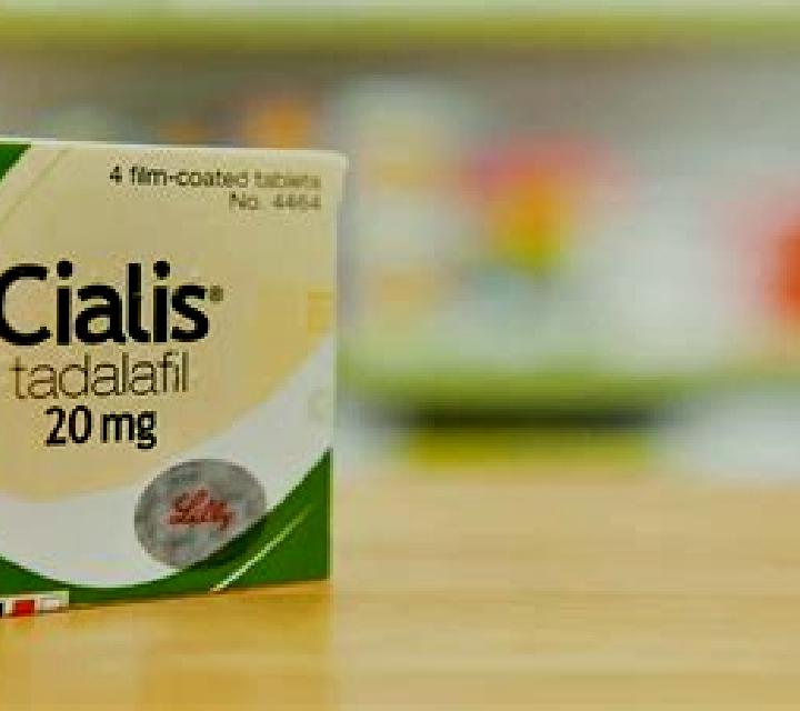 Cialis cialis and exercise performance medication