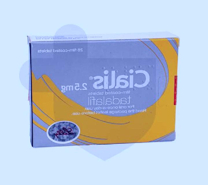 Cialis cialis and libido tablet