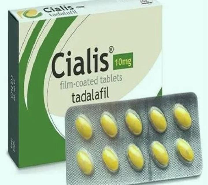 Cialis cialis as needed medication