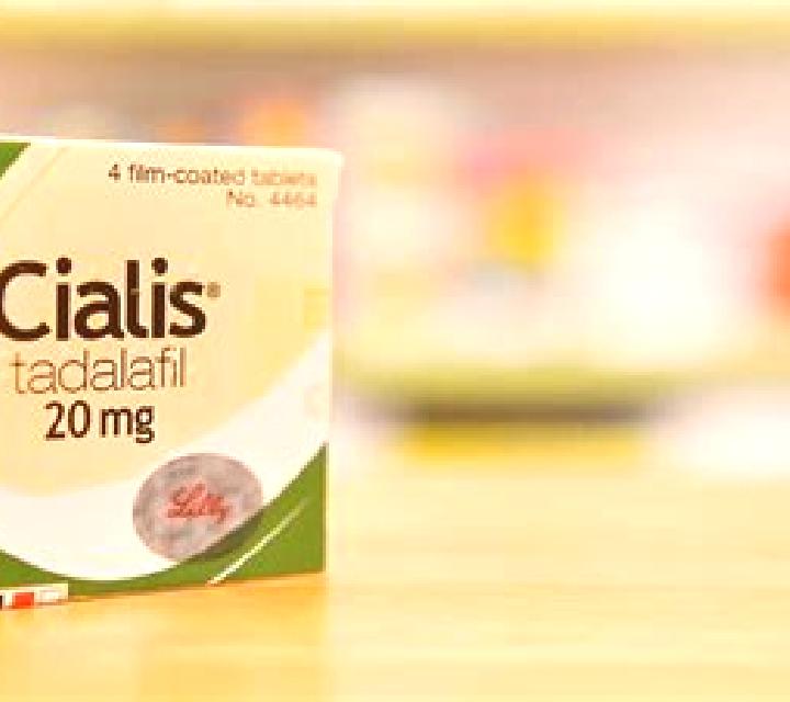 Cialis cialis class medication