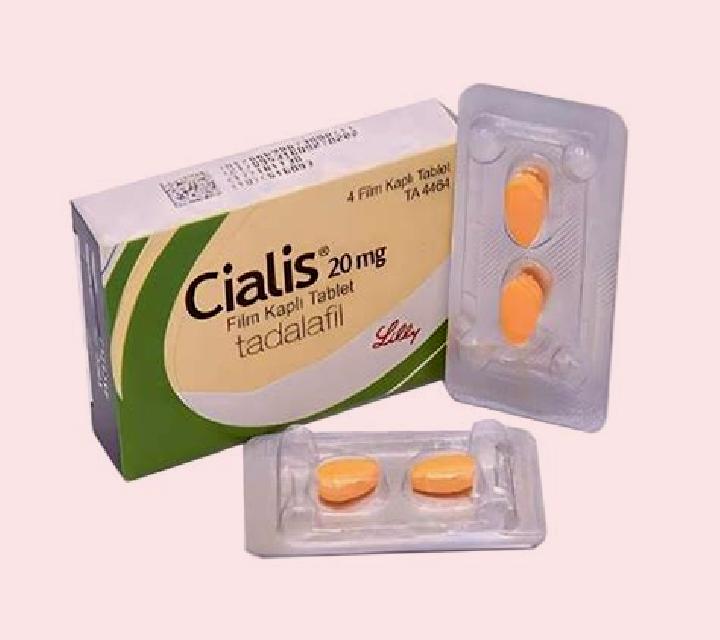 Cialis cialis class tablet