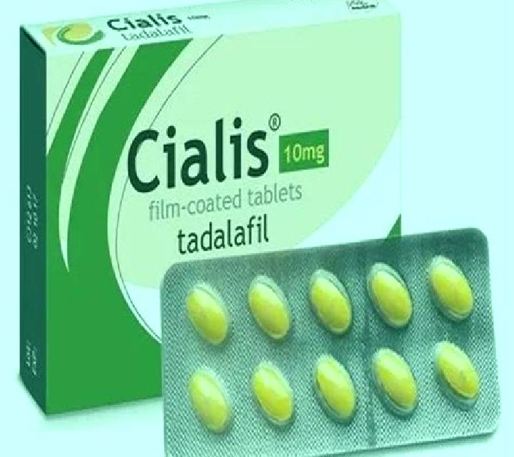 Cialis cialis comprar medication
