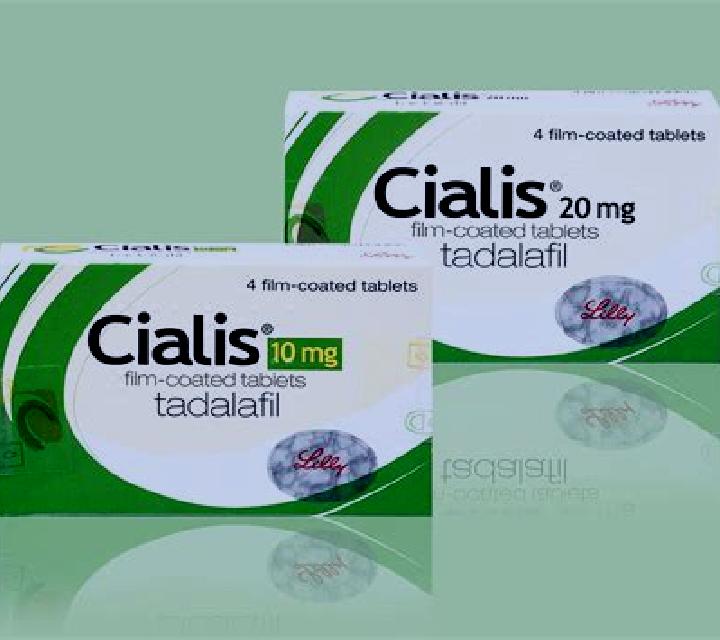 Cialis cialis didnt work reddit medication