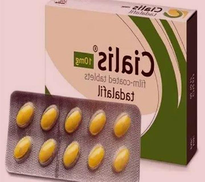 Cialis cialis does it work the first time tablet