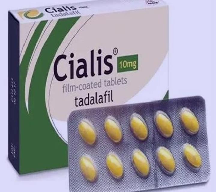 Cialis cialis does medication
