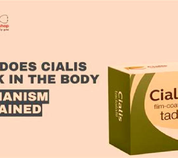 Cialis cialis does not work pharmacy