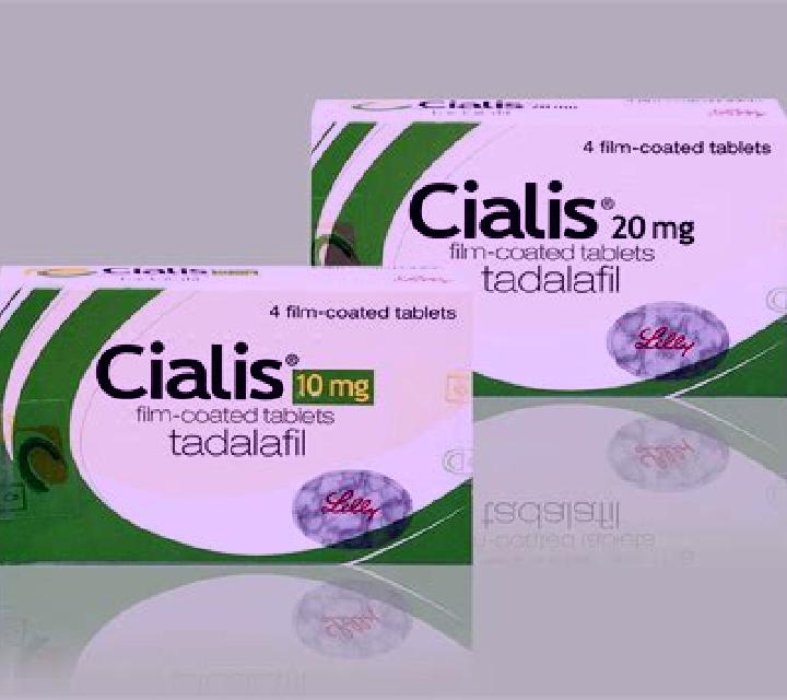 Cialis cialis doesnt work first time medication