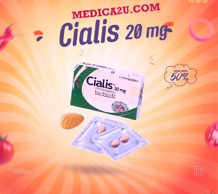 Cialis cialis doesn t work medication