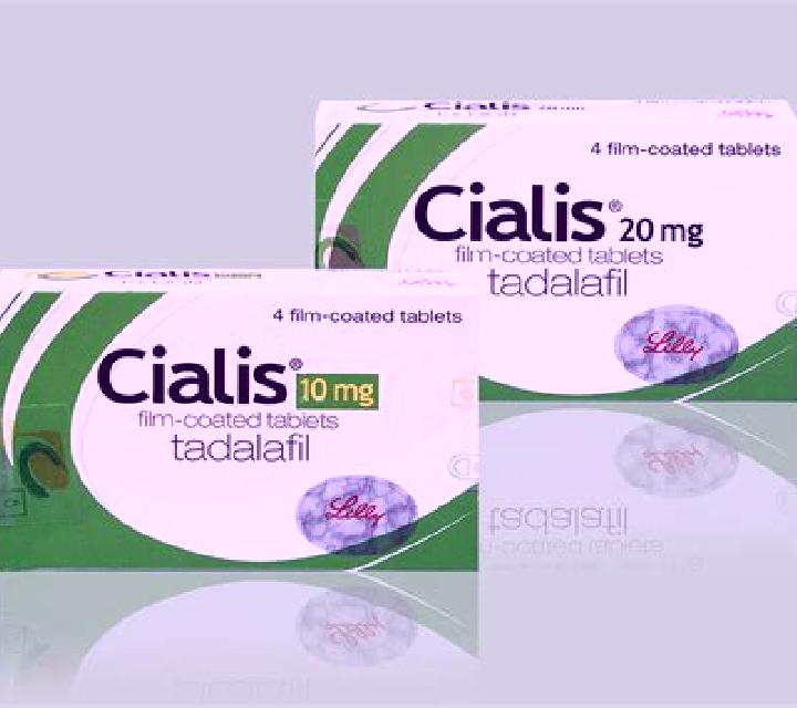 Cialis cialis dosage forms medication