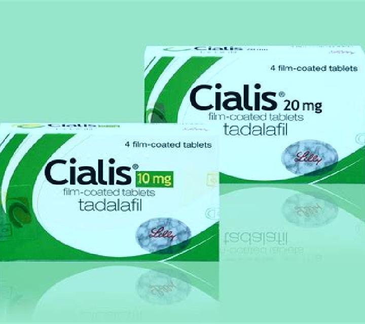 Cialis cialis form medication