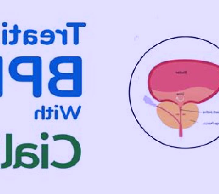 Cialis cialis help bph medication