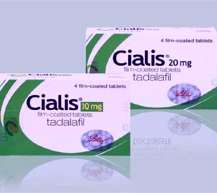 Cialis cialis ineffective medication