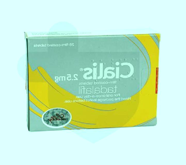 Cialis cialis inflammation medication