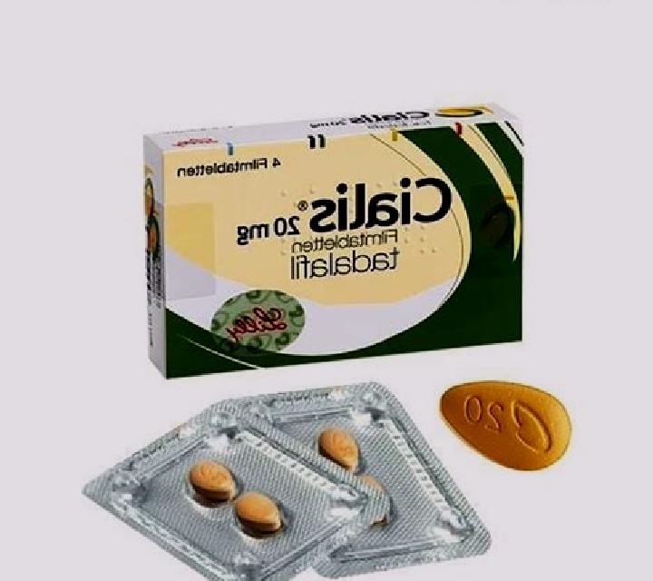 Cialis cialis inflammation tablet