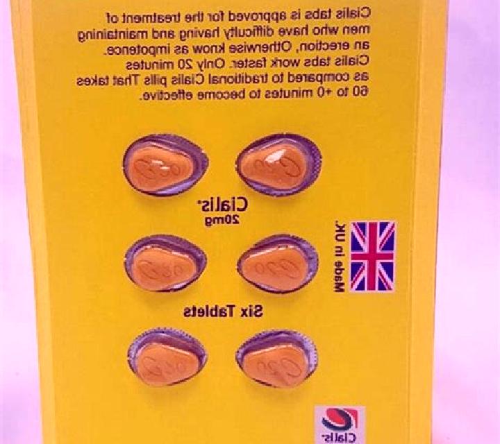 Cialis cialis inventor tablet