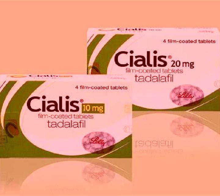 Cialis cialis kopen medication