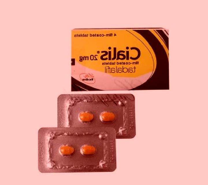 Cialis cialis kopen tablet