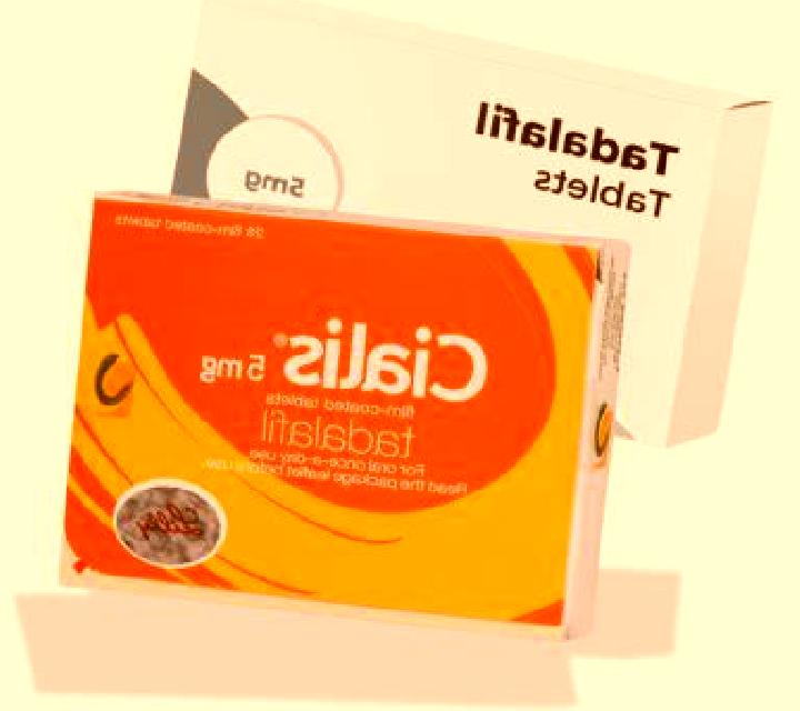Cialis cialis leaflet medication