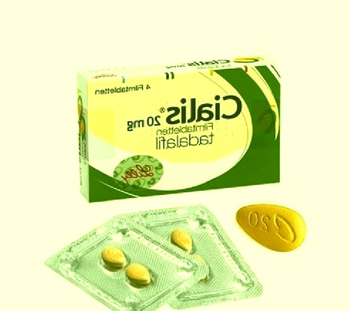 Cialis cialis libido tablet