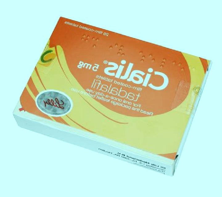 Cialis cialis lilly 5mg tablet