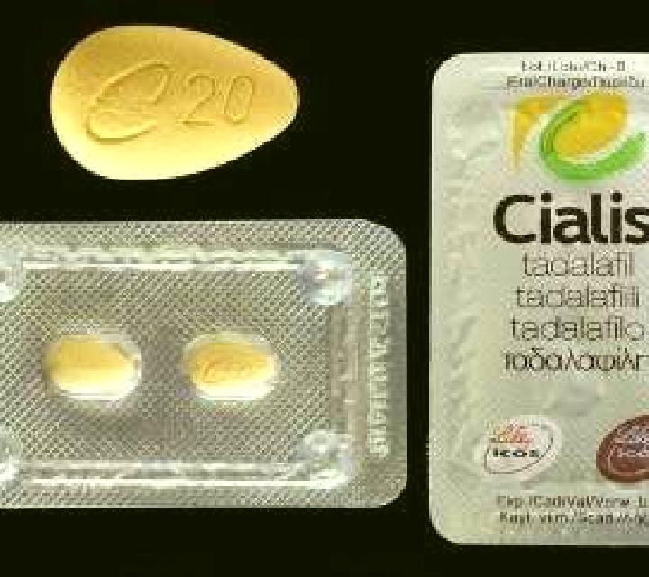 Cialis cialis lilly tablet