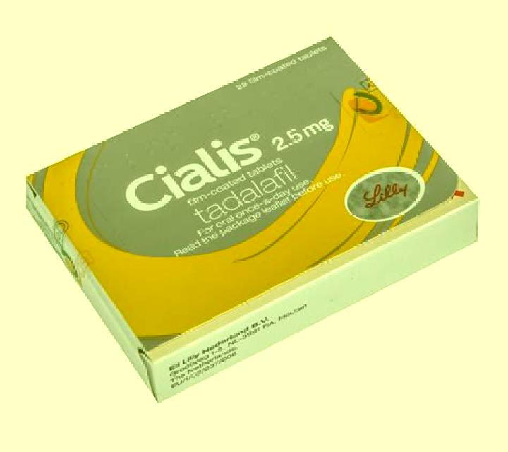 Cialis cialis long term tablet