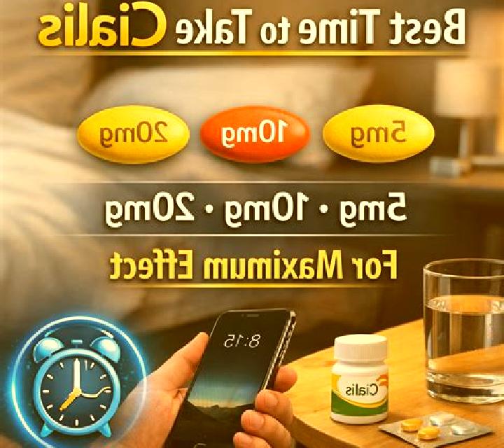 Cialis cialis maximum effect time medication