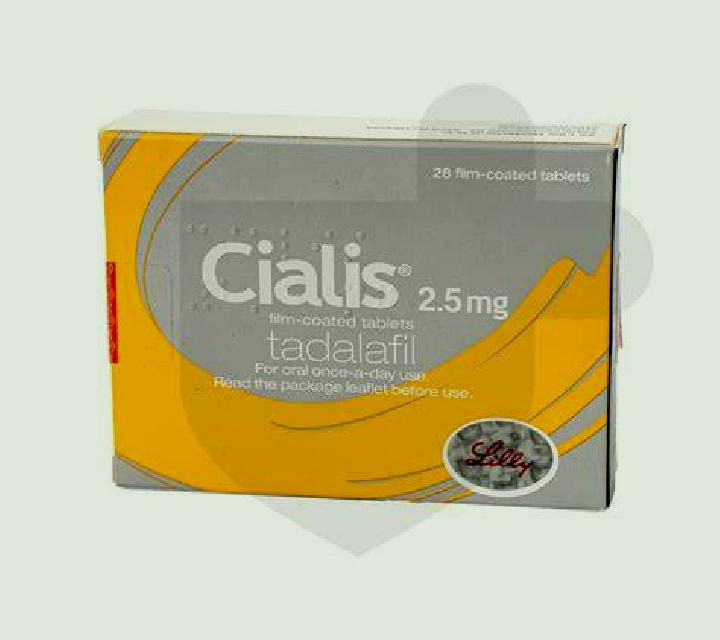 Cialis cialis now medication