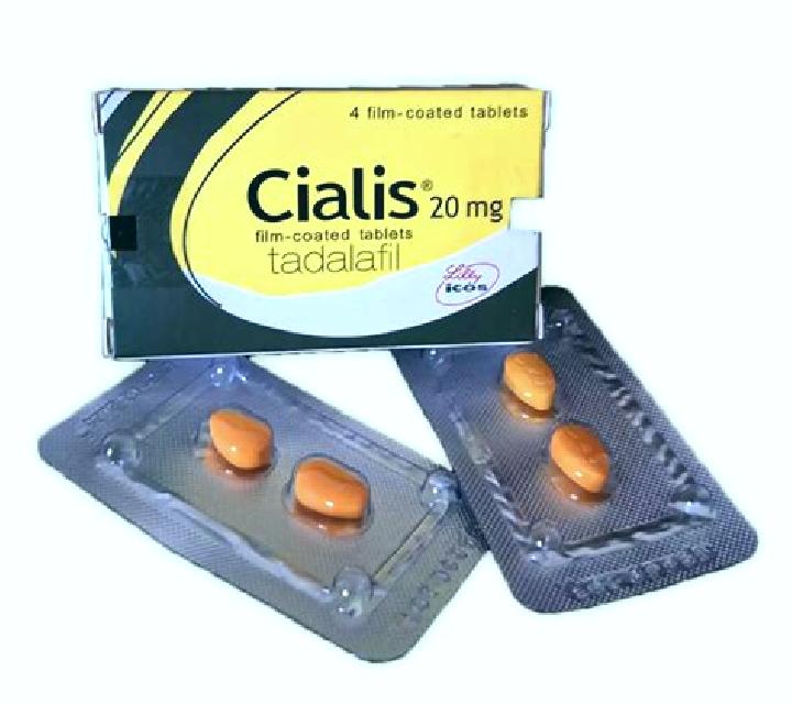 Cialis cialis od tablet