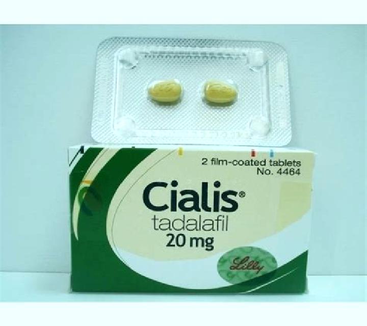 Cialis cialis on demand tablet
