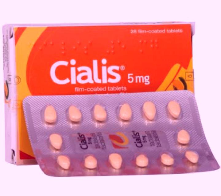 Cialis cialis one a day side effects tablet