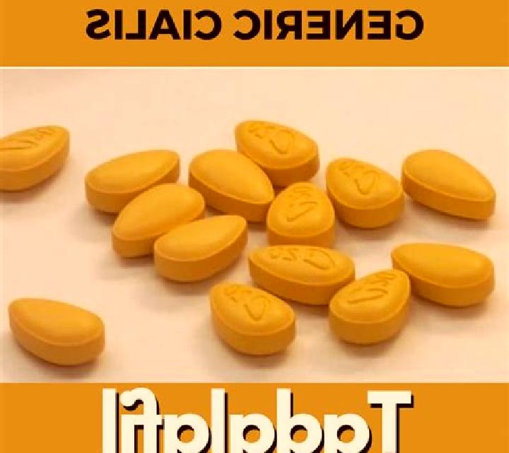 Cialis cialis or generic pills