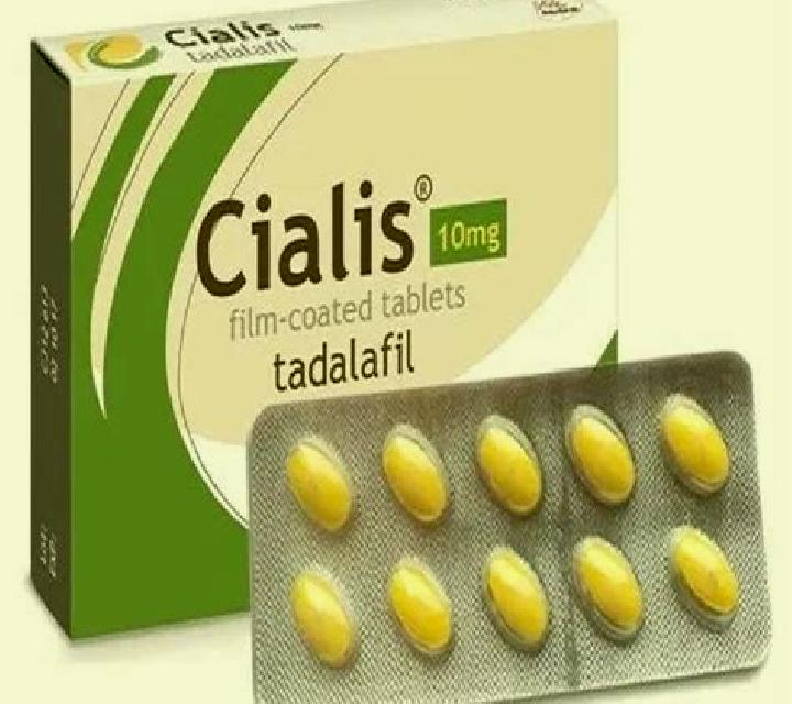 Cialis cialis or generic tablet