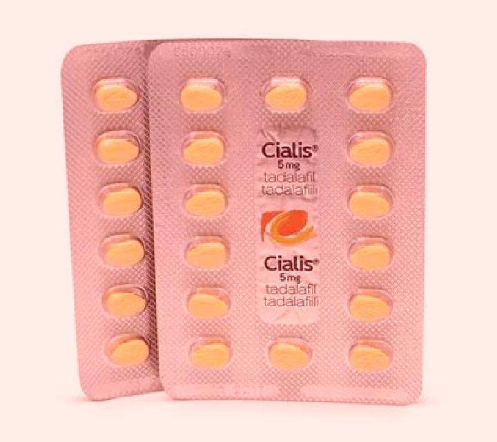 Cialis cialis pack medication