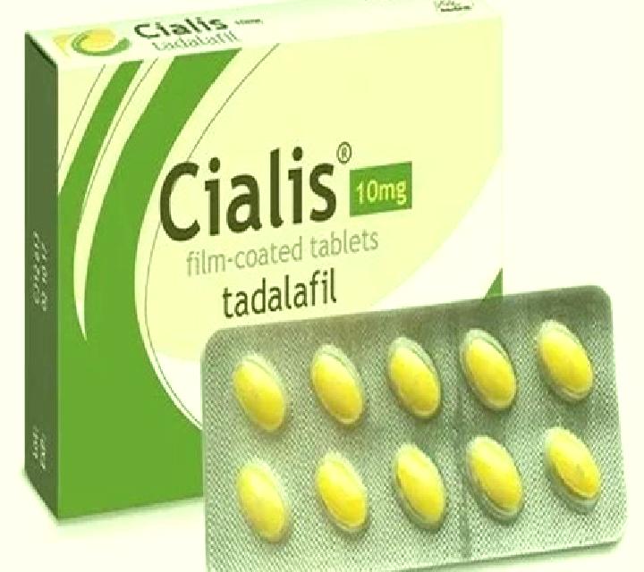Cialis cialis pack tablet