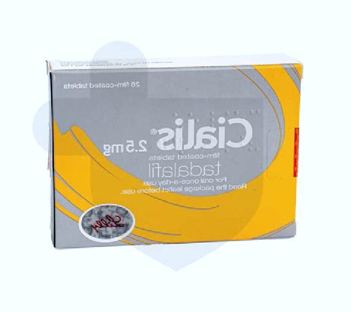 Cialis cialis ped medication