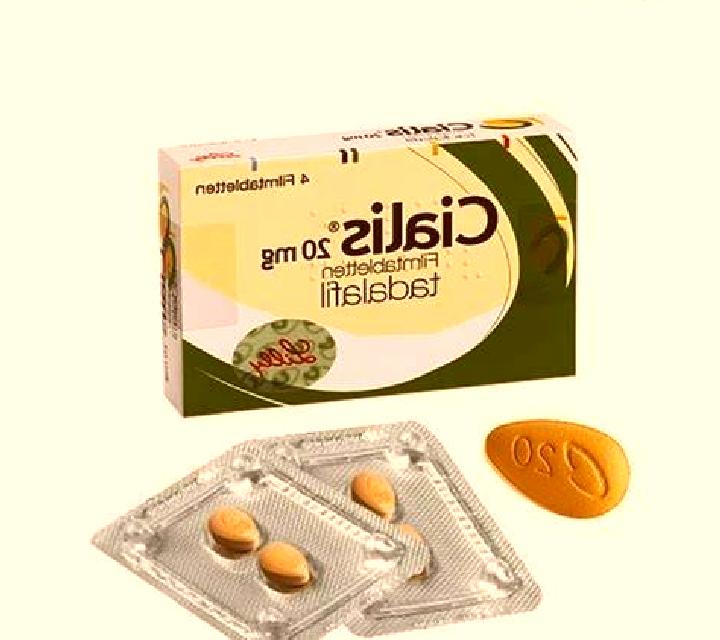 Cialis cialis ped tablet