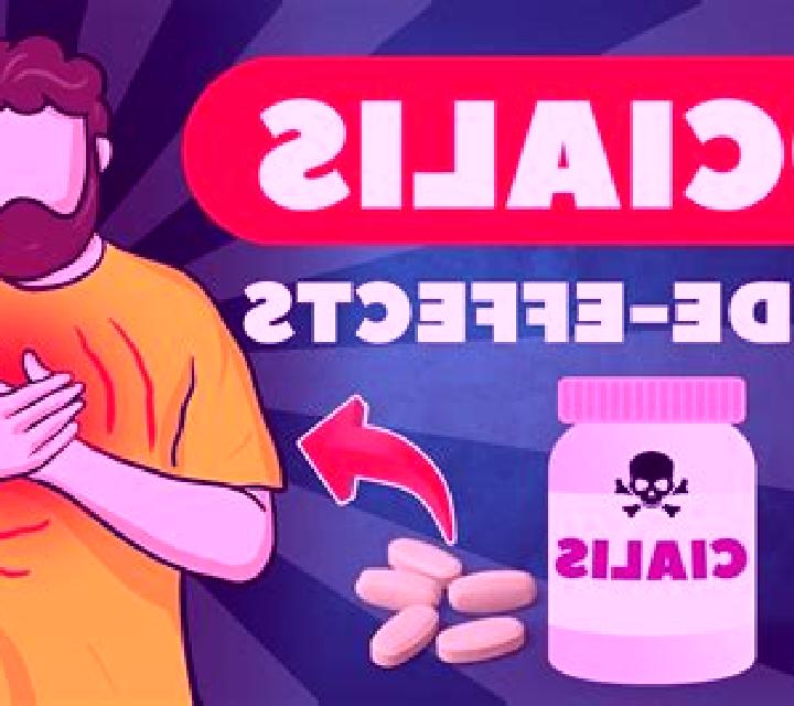 Cialis cialis positive side effects pharmacy