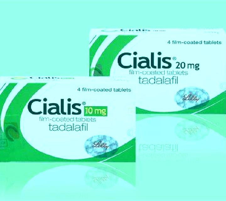 Cialis cialis presentation medication