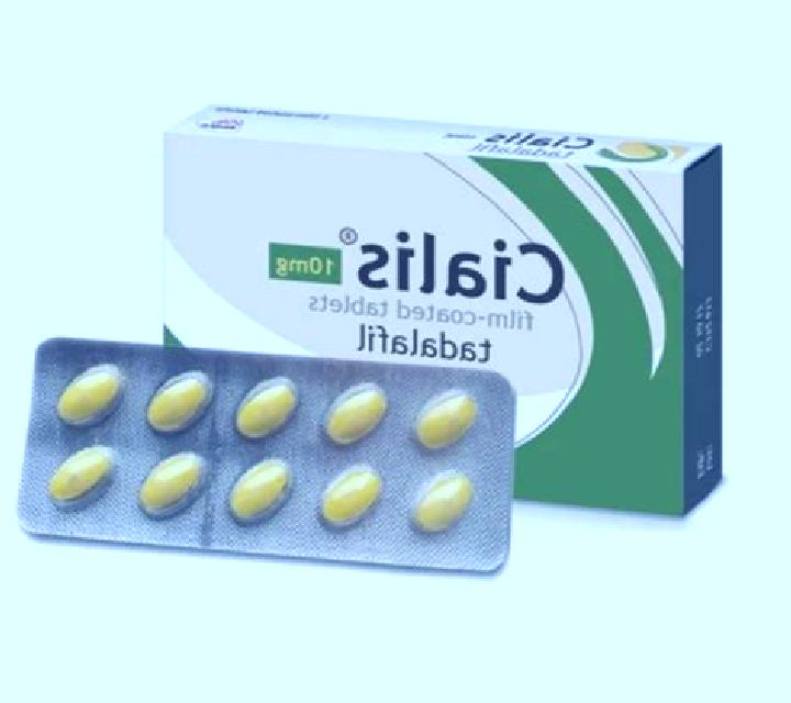 Cialis cialis presentation tablet
