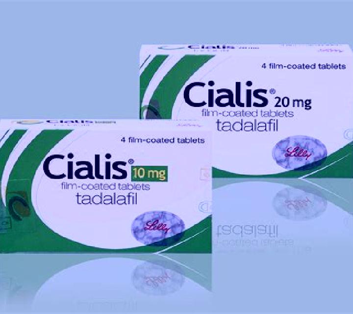 Cialis cialis promise program medication