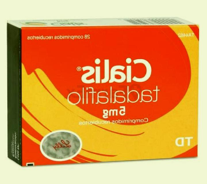Cialis cialis que es medication