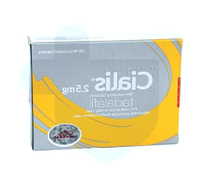Cialis cialis retail tablet